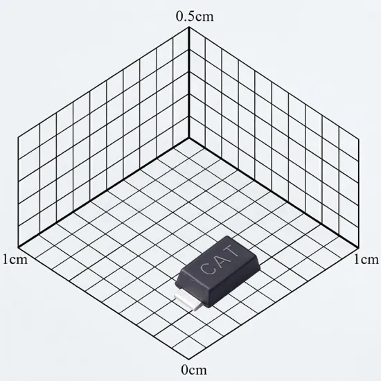 SMF8.5CA
