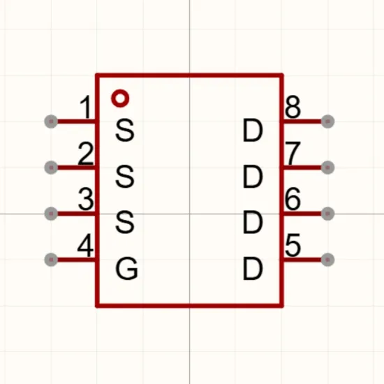 SIS414DN-T1-GE3-MS