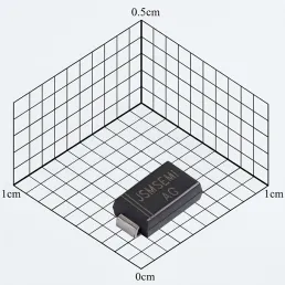 SMAJ6.0A-JSM