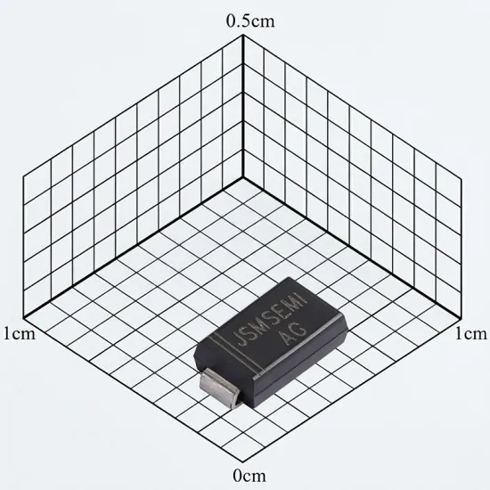 SMAJ6.0A-JSM