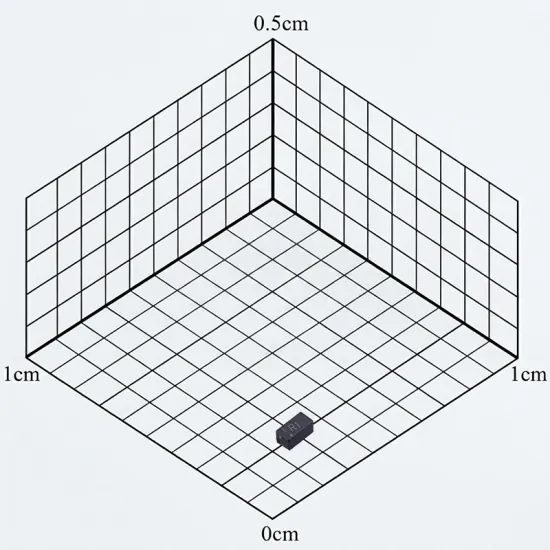PESD5V0X1BCSFYL-JSM