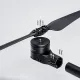 XP6 KV180 Integrated Motor ESC Propeller Heavy Lift UAV Power Combo for Industrial Inspection Drones