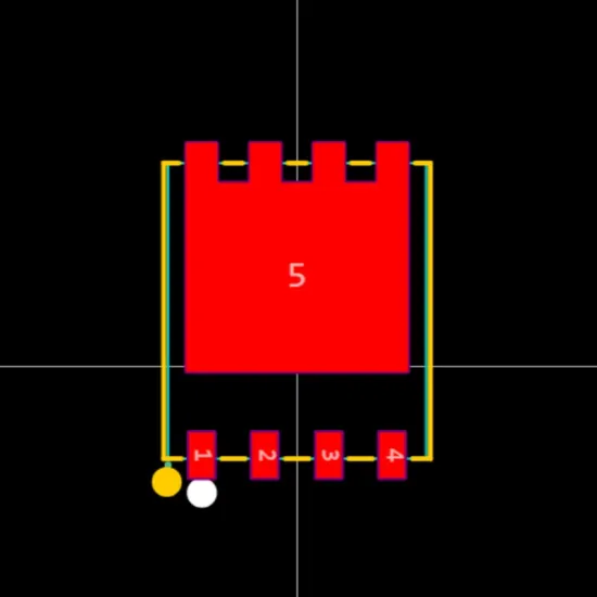 CSD16321Q5-MS
