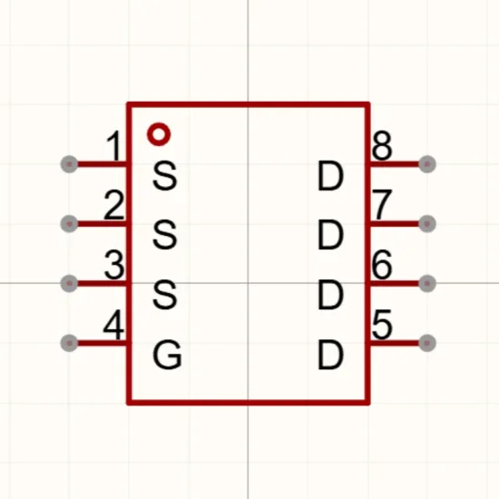 SISA96DN-T1-GE3-MS