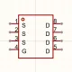 SISA96DN-T1-GE3-MS