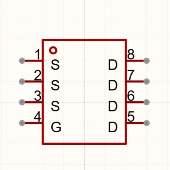 SI7123DN-T1-GE3-MS