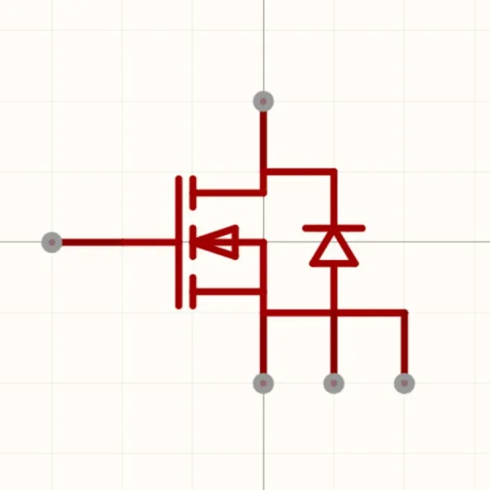 BSC070N10NS5-MS
