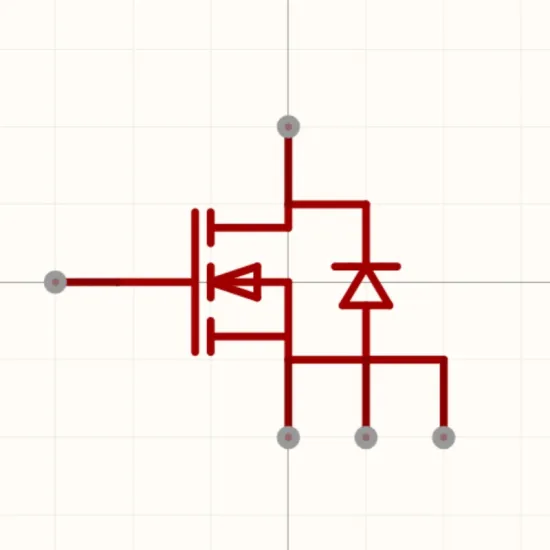 CSD16321Q5-MS