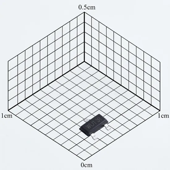 PESD5V2S2UT,215-JSM