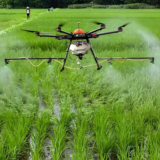 XP6 KV180 Integrated Motor ESC Propeller Heavy Lift UAV Power Combo for Industrial Inspection Drones