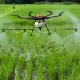 XP6 KV180 Integrated Motor ESC Propeller Heavy Lift UAV Power Combo for Industrial Inspection Drones