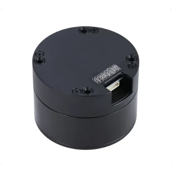DM-S-5015 DC Brushless Servo Motor Kit with FOC Driver