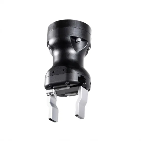 Robotiq Hand-E Electric Parallel Gripper Robotic Hand compatible with UR robotic arms