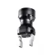 Robotiq Hand-E Electric Parallel Gripper Robotic Hand compatible with UR robotic arms