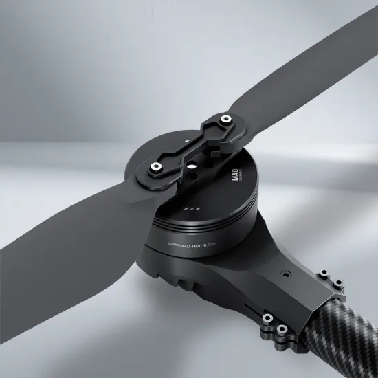 XP6 KV180 Integrated Motor ESC Propeller Heavy Lift UAV Power Combo for Industrial Inspection Drones