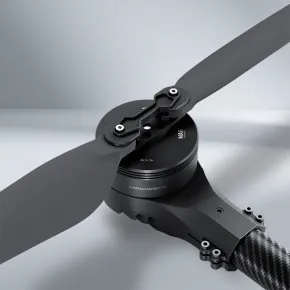 XP6 KV180 Integrated Motor ESC Propeller Heavy Lift UAV Power Combo for Industrial Inspection Drones