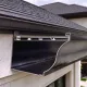 AG-5.5K Aluminum Roof Rainwater Gutter for Rainwater Harvesting Systems