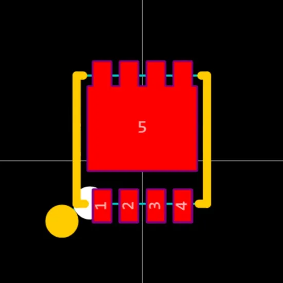 SI7308DN-T1-E3-MS