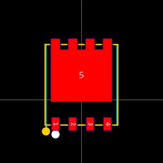 BSC070N10NS5-MS