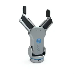 OnRobot RG6 Gripper, 2-finger robotic gripper