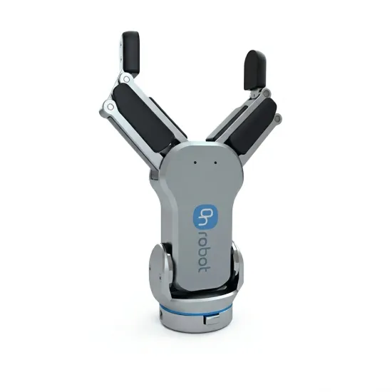 OnRobot RG6 Gripper, 2-finger robotic gripper