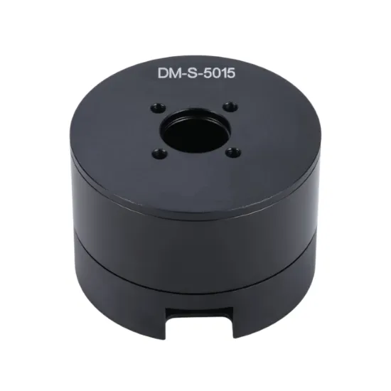 DM-S-5015 DC Brushless Servo Motor Kit with FOC Driver