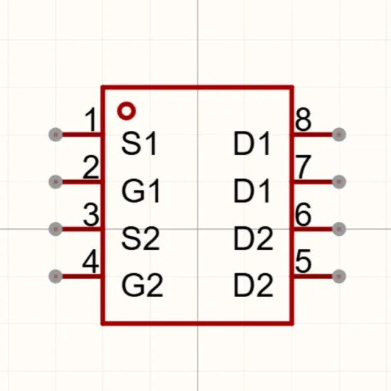 AO4614-MS