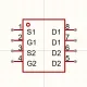 AO4614-MS