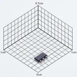 XTP2038-250AS2CT