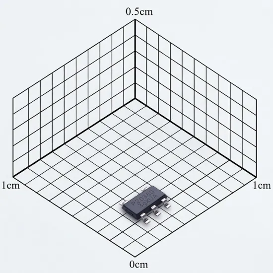 XTP2038-250AS2CT