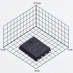 IRFH7932PBF-MS