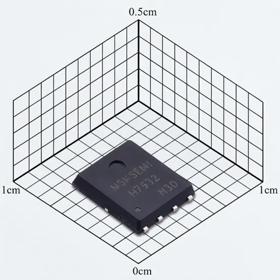 IRFH7932PBF-MS