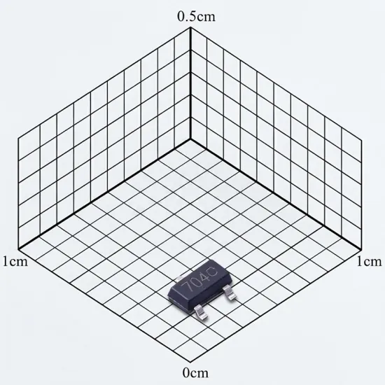 2N7002KT1G-MS