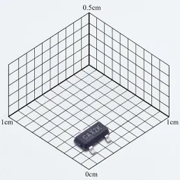IRLML2502