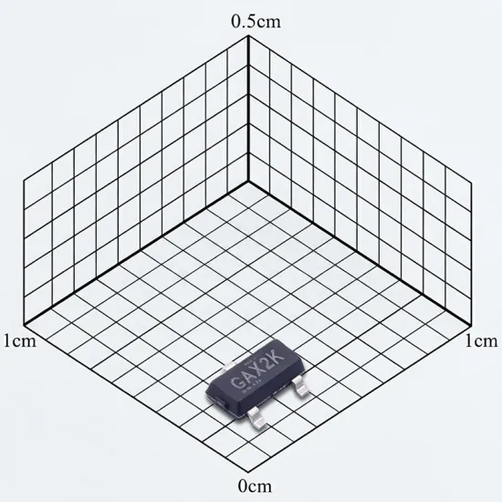 IRLML2502