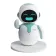 Eilik Robot Smart Emotional Interactive AI Desktop Pet Robot Toy, Small Desktop Companion