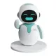 Eilik Robot Smart Emotional Interactive AI Desktop Pet Robot Toy, Small Desktop Companion