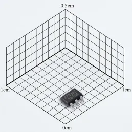 XTP2038-120AS2CT