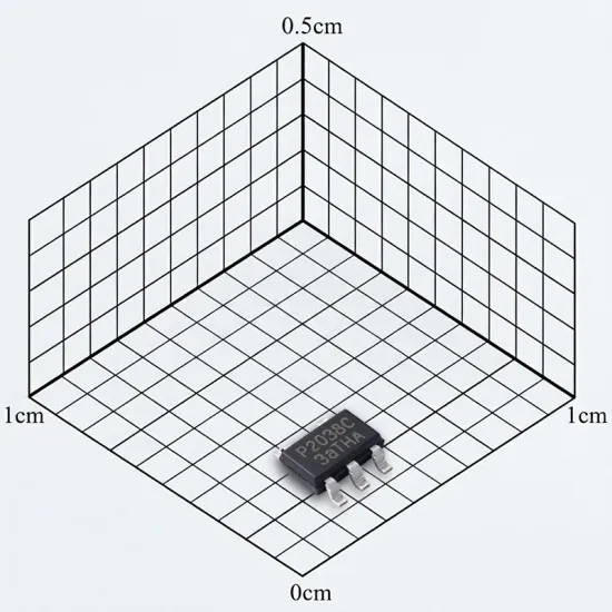 XTP2038-120AS2CT