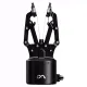 Flexiv GRAV Enhanced Force-Controlled Gripper – Parallel and V-Shaped Gripping