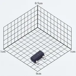 NTR4101PT1G-MS