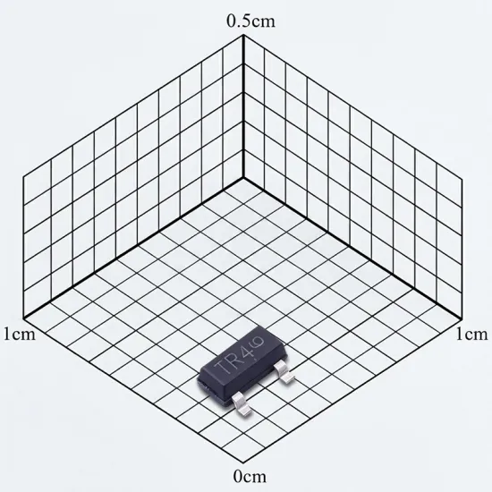 NTR4101PT1G-MS