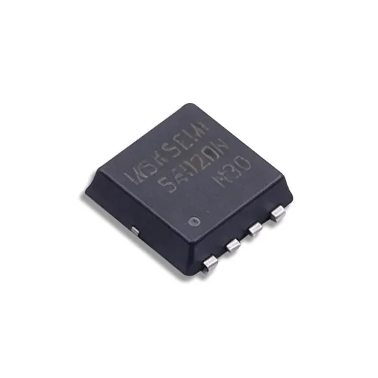 SIS402DN-T1-GE3-MS