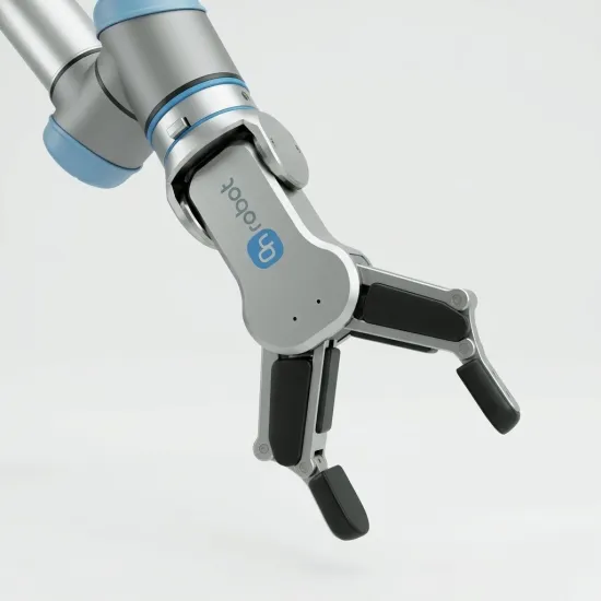 OnRobot RG6 Gripper, 2-finger robotic gripper