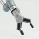 OnRobot RG6 Gripper, 2-finger robotic gripper