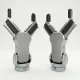 OnRobot RG6 Gripper, 2-finger robotic gripper
