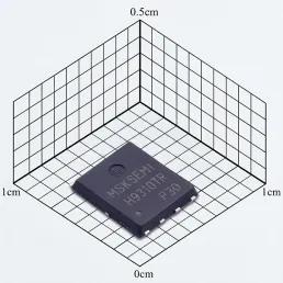 IRFH9310TRPBF-MS