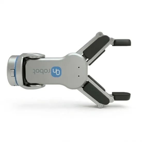 OnRobot RG6 Gripper, 2-finger robotic gripper