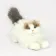 metaCat Smart Lifelike Bionic Plush Cat Toy, Interactive Electronic Pet Companion for Kids, Ideal Birthday Gift (Ragdoll