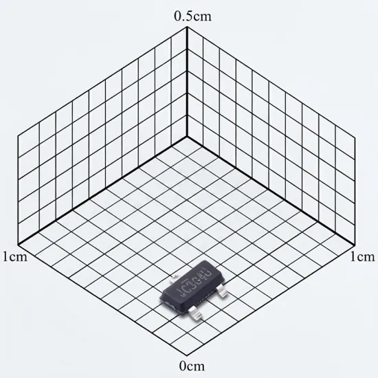 FDV304P